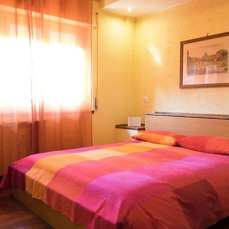 Belon B&B Poli Casilino ローマ エクステリア 写真