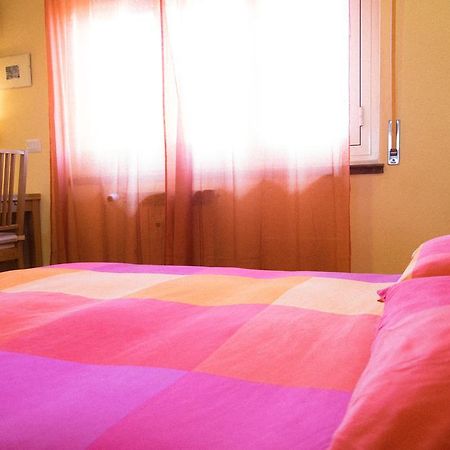 Belon B&B Poli Casilino ローマ エクステリア 写真