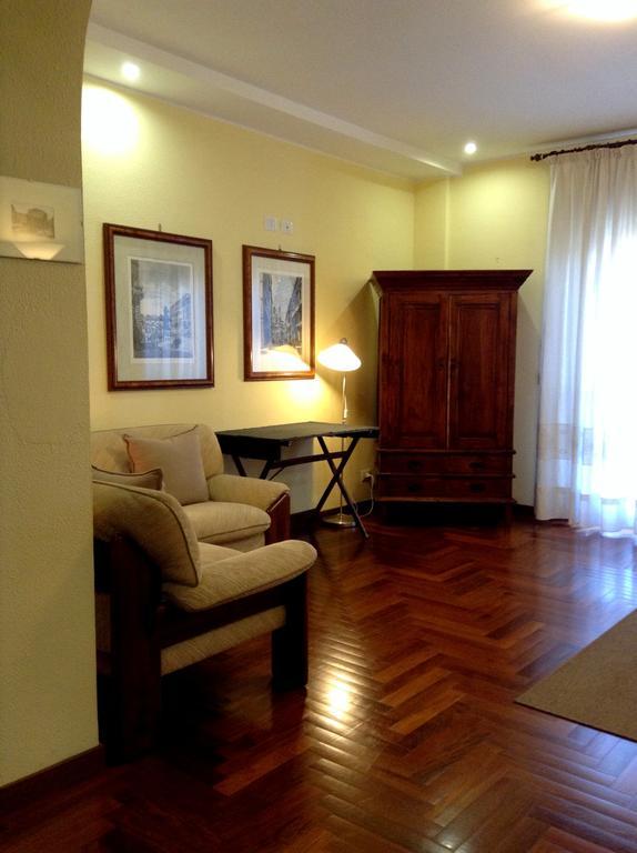 Belon B&B Poli Casilino ローマ エクステリア 写真