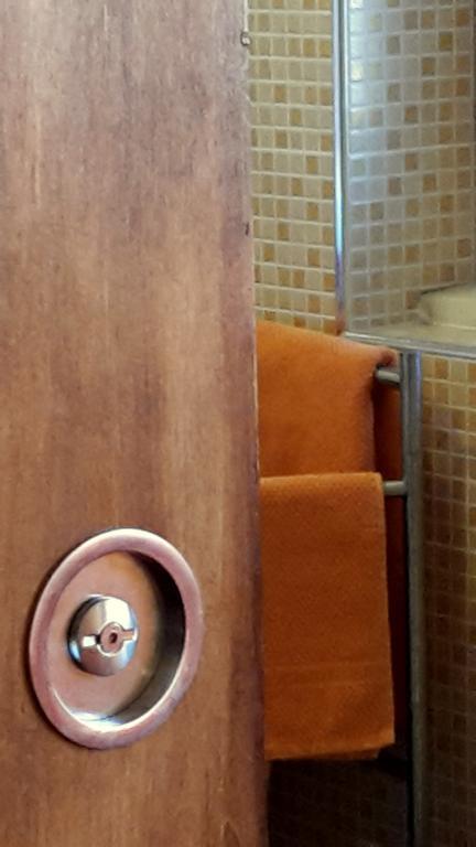 Belon B&B Poli Casilino ローマ 部屋 写真