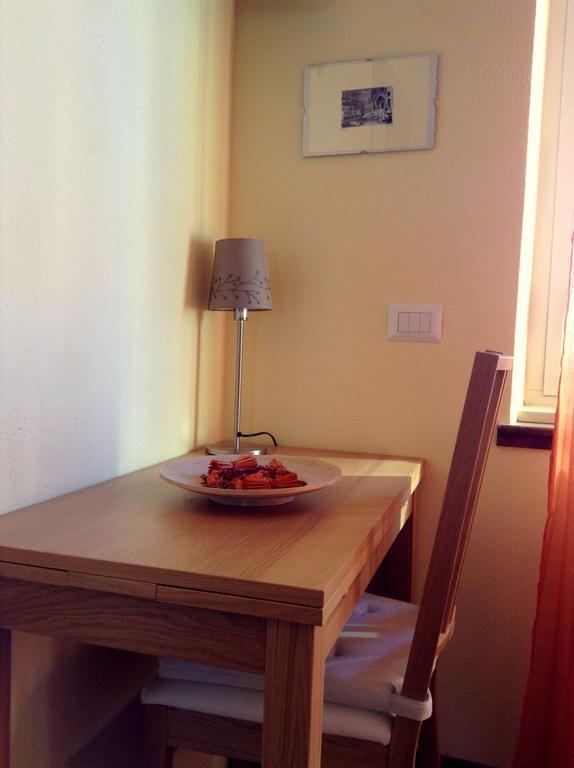 Belon B&B Poli Casilino ローマ 部屋 写真