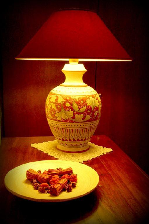 Belon B&B Poli Casilino ローマ エクステリア 写真