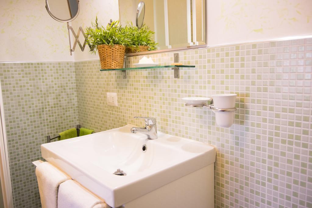 Belon B&B Poli Casilino ローマ エクステリア 写真