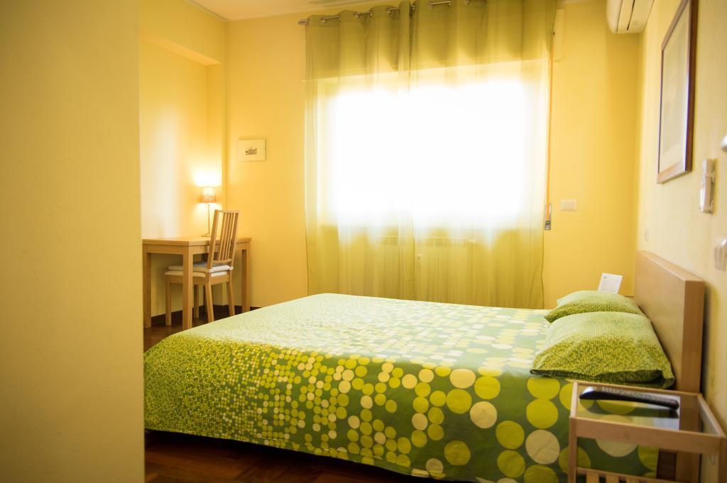 Belon B&B Poli Casilino ローマ エクステリア 写真
