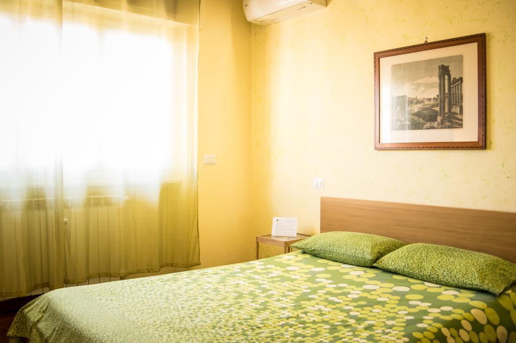 Belon B&B Poli Casilino ローマ エクステリア 写真