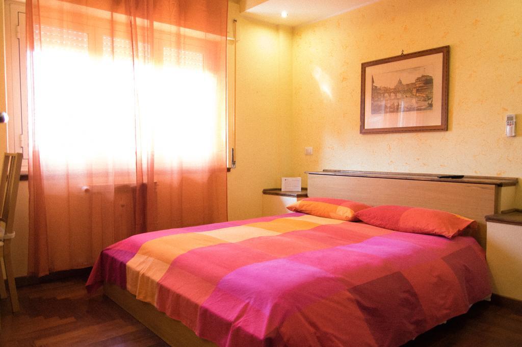 Belon B&B Poli Casilino ローマ エクステリア 写真