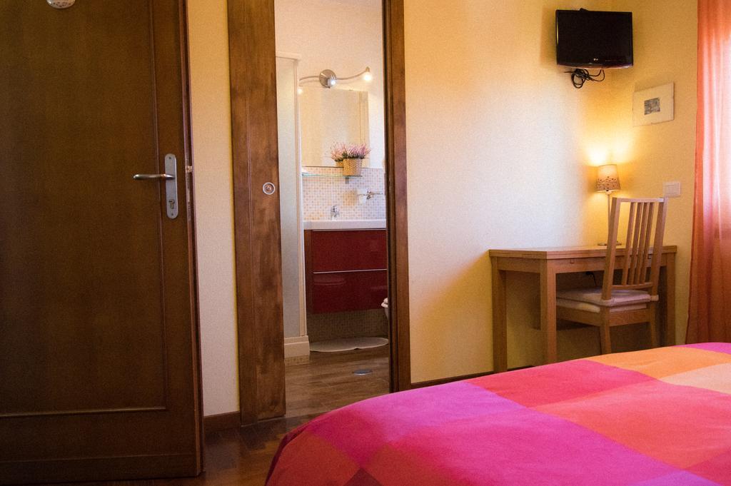 Belon B&B Poli Casilino ローマ エクステリア 写真