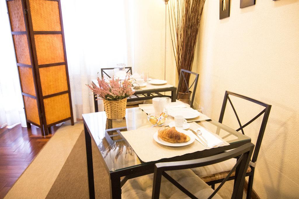 Belon B&B Poli Casilino ローマ エクステリア 写真
