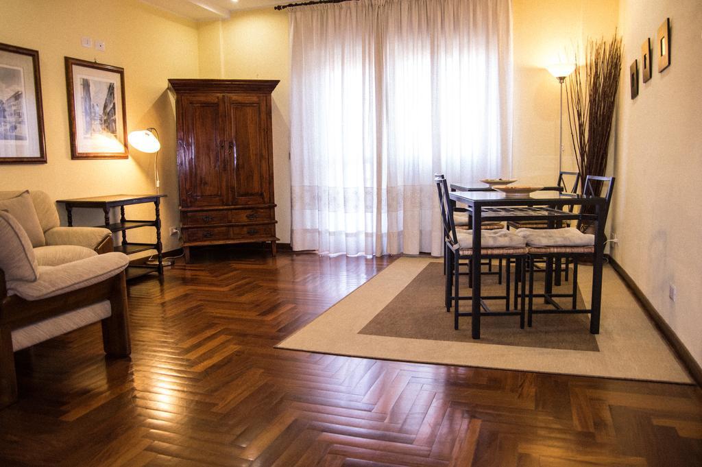 Belon B&B Poli Casilino ローマ エクステリア 写真