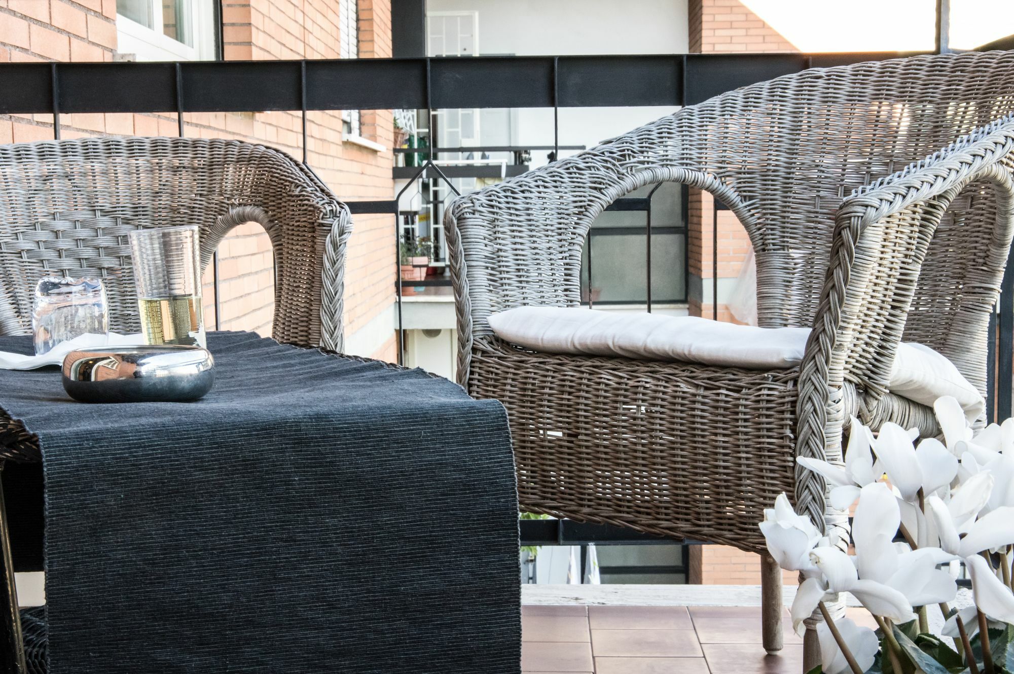 Belon B&B Poli Casilino ローマ エクステリア 写真